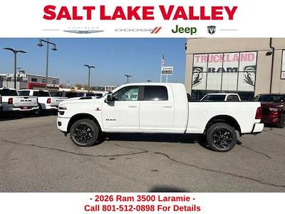 New 2026 Ram 3500 Laramie Mega Cab for sale #R26152A - photo 2