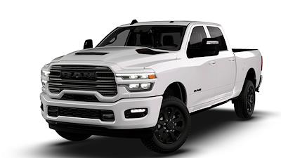 New 2026 Ram 3500 Laramie Crew Cab 4x4 Pickup for sale #218246 - photo 1