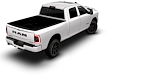 New 2026 Ram 3500 Laramie Crew Cab 4x4 Pickup for sale #218246 - photo 2