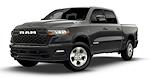 New 2026 Ram 1500 Big Horn Crew Cab 4x4 Pickup for sale #228153 - photo 1