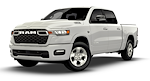 New 2026 Ram 1500 Big Horn Crew Cab 4x4 Pickup for sale #228154 - photo 1