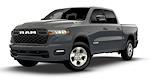 New 2026 Ram 1500 Big Horn Crew Cab 4x4 Pickup for sale #231037 - photo 1