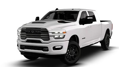 New 2026 Ram 3500 Laramie Mega Cab for sale #231650 - photo 1