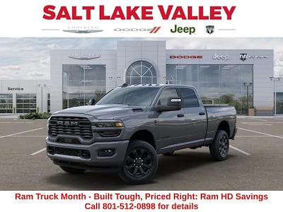 New 2026 Ram 3500 Big Horn Crew Cab for sale #R26229A - photo 1