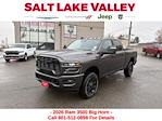 New 2026 Ram 3500 Big Horn Crew Cab for sale #R26230A - photo 1