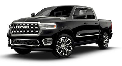 New 2026 Ram 1500 Limited Longhorn Crew Cab 4x4 Pickup for sale #236960 - photo 1