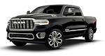 New 2026 Ram 1500 Limited Longhorn Crew Cab 4x4 Pickup for sale #236960 - photo 1