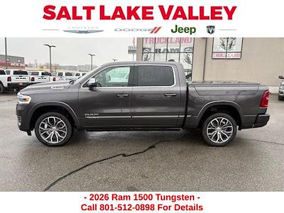 New 2026 Ram 1500 Limited Longhorn Crew Cab for sale #R26147A - photo 2
