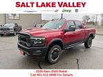 New 2026 Ram 2500 Rebel Crew Cab for sale #R26199A - photo 1