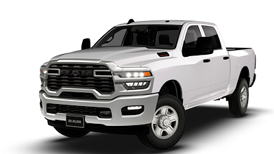 New 2026 Ram 3500 Tradesman Crew Cab for sale #251744 - photo 1