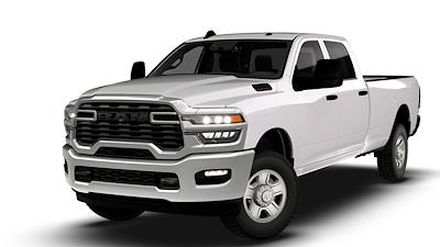 New 2026 Ram 3500 Tradesman Crew Cab for sale #251745 - photo 1