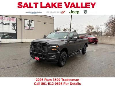 New 2026 Ram 3500 Tradesman Crew Cab for sale #R26212A - photo 1