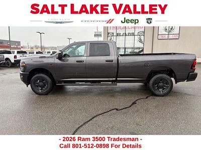 New 2026 Ram 3500 Tradesman Crew Cab for sale #R26212A - photo 2