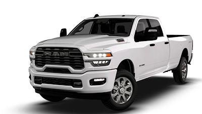 New 2026 Ram 3500 Big Horn Crew Cab for sale #R26203A - photo 1
