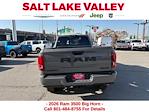 New 2026 Ram 3500 Big Horn Crew Cab for sale #251752 - photo 4