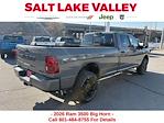 New 2026 Ram 3500 Big Horn Crew Cab for sale #251752 - photo 5
