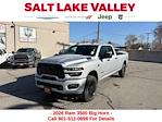 New 2026 Ram 3500 Big Horn Crew Cab for sale #251753 - photo 1