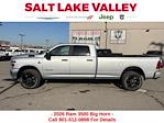 New 2026 Ram 3500 Big Horn Crew Cab for sale #251753 - photo 2