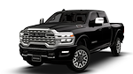 New 2026 Ram 3500 Longhorn Crew Cab for sale #R26202A - photo 7