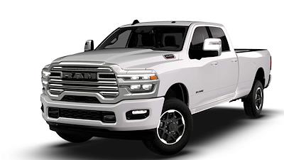 New 2026 Ram 3500 Laramie Crew Cab for sale #254716 - photo 1