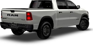 New 2026 Ram 1500 Rebel Crew Cab for sale #R26319A - photo 2