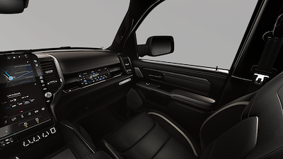 New 2026 Ram 1500 Rebel Crew Cab for sale #262578 - photo 1