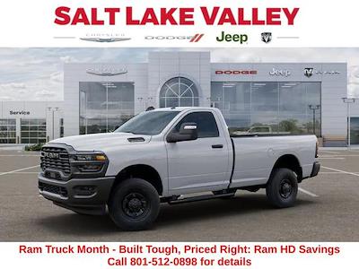 New 2026 Ram 2500 Tradesman Regular Cab for sale #R26316A - photo 2