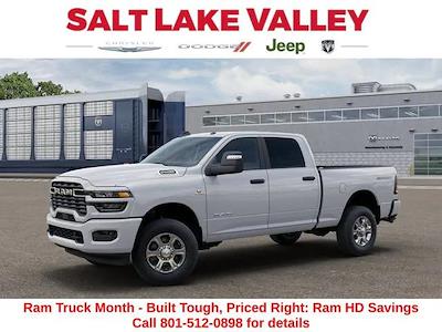 New 2026 Ram 2500 Big Horn Crew Cab for sale #R26323A - photo 2