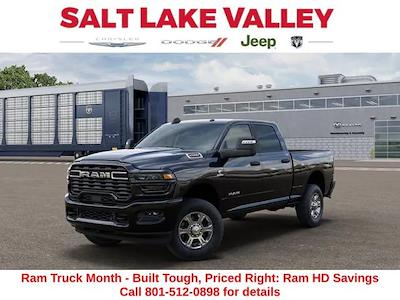 New 2026 Ram 2500 Big Horn Crew Cab for sale #R26315A - photo 1