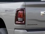 New 2026 Ram 2500 Big Horn Crew Cab for sale #R26310A - photo 8