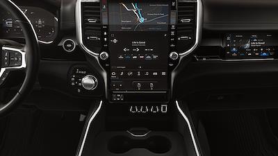 New 2026 Ram 1500 Laramie Crew Cab for sale #278769 - photo 2