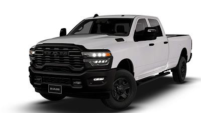 New 2026 Ram 3500 Tradesman Crew Cab for sale #286194 - photo 1
