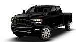 New 2026 Ram 3500 Big Horn Crew Cab for sale #286198 - photo 1
