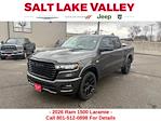 New 2026 Ram 1500 Laramie Crew Cab for sale #286884 - photo 7