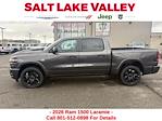 New 2026 Ram 1500 Laramie Crew Cab for sale #286884 - photo 8