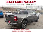 New 2026 Ram 1500 Laramie Crew Cab for sale #286884 - photo 9