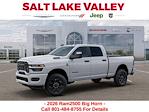 New 2026 Ram 2500 Big Horn Crew Cab for sale #R26363A - photo 1
