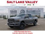 New 2026 Ram 2500 Big Horn Crew Cab for sale #R26355A - photo 1