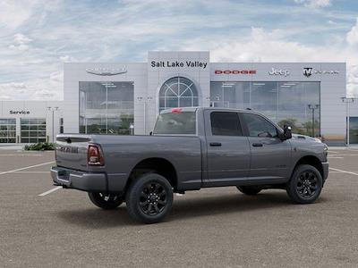 New 2026 Ram 2500 Big Horn Crew Cab for sale #R26357A - photo 2