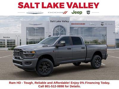 New 2026 Ram 2500 Big Horn Crew Cab for sale #R26358A - photo 2