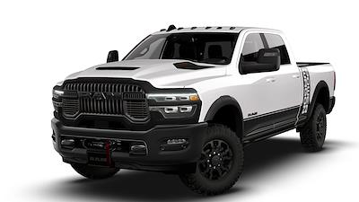 New 2026 Ram 2500 Power Wagon Crew Cab for sale #R26372A - photo 1