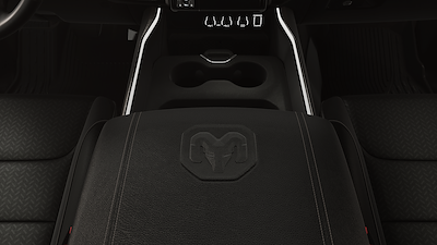 New 2026 Ram 1500 Laramie Crew Cab for sale #298817 - photo 2