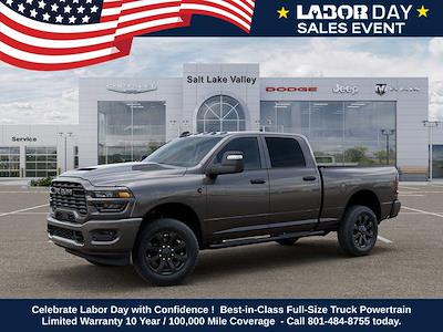 New 2026 Ram 2500 Tradesman Crew Cab for sale #R26442A - photo 2
