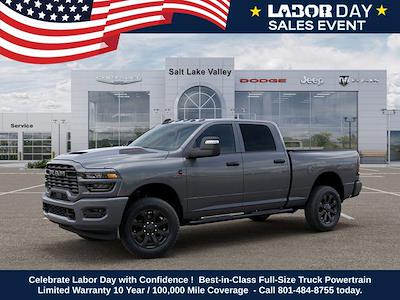 New 2026 Ram 2500 Tradesman Crew Cab for sale #R26443A - photo 2