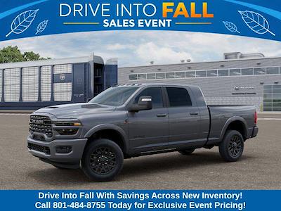 New 2027 Ram 2500 Limited Mega Cab for sale #409482 - photo 2