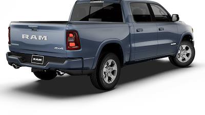 New 2027 Ram 1500 Big Horn Crew Cab for sale #512085 - photo 2
