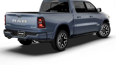 New 2027 Ram 1500 Laramie Crew Cab for sale #588482 - photo 1