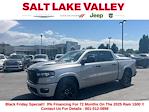New 2025 Ram 1500 Laramie Crew Cab for sale #PR25660A - photo 1