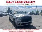 New 2025 Ram 1500 Laramie Crew Cab for sale #PR25660A - photo 5