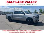 New 2025 Ram 1500 Laramie Crew Cab for sale #PR25660A - photo 7